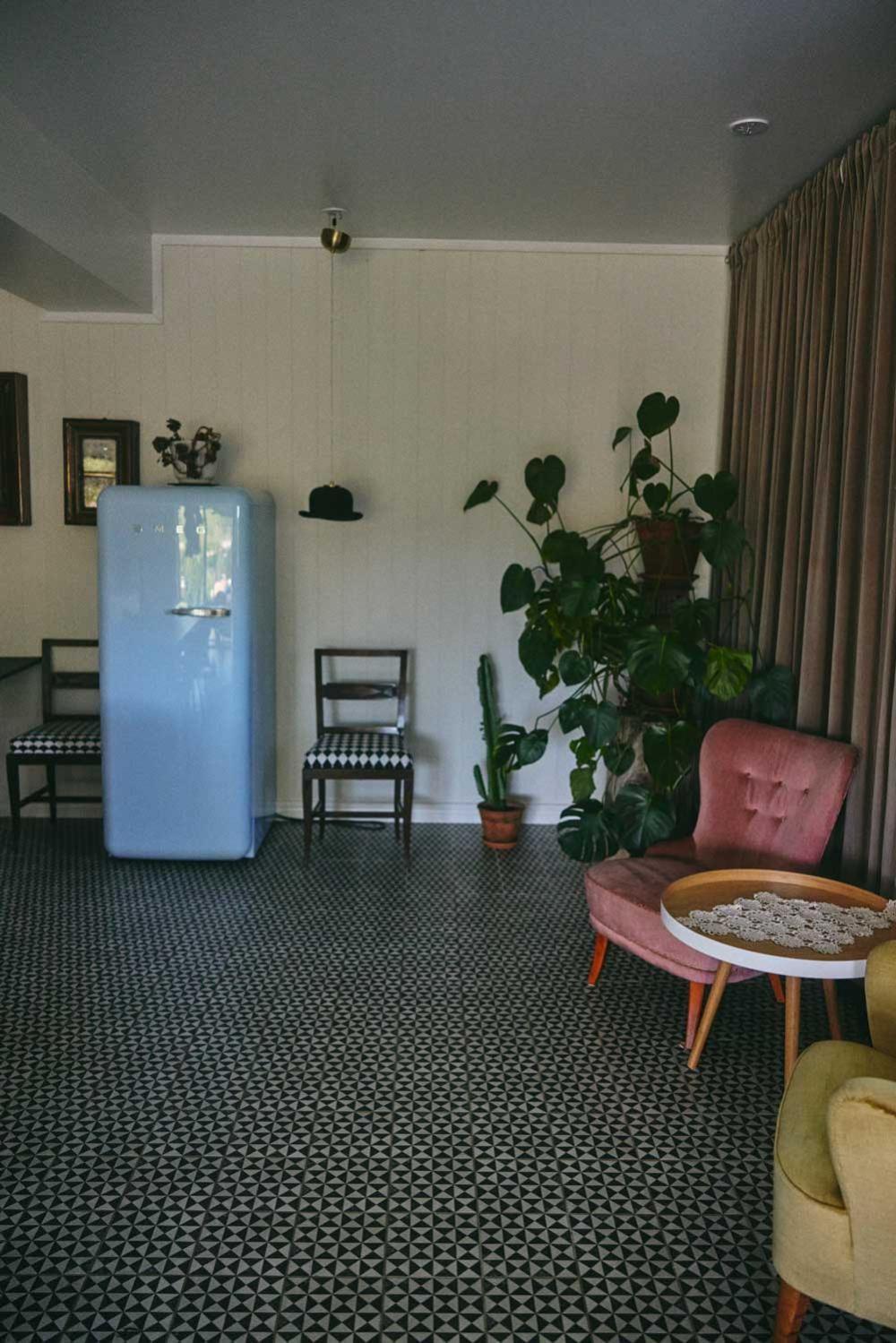 Hotel Folk Och Fae Grisslehamn Exteriér fotografie