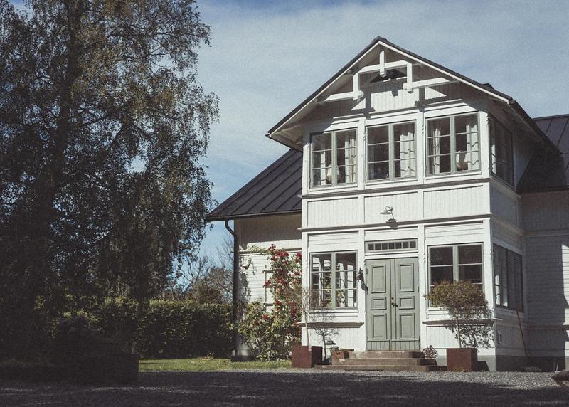 Hotel Folk Och Fae Grisslehamn Exteriér fotografie