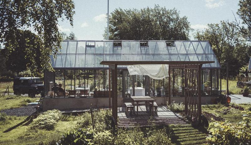 Hotel Folk Och Fae Grisslehamn Exteriér fotografie