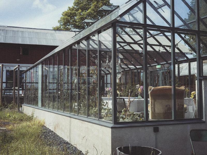 Hotel Folk Och Fae Grisslehamn Exteriér fotografie