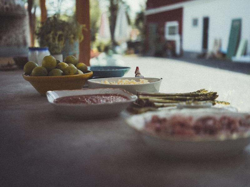 Hotel Folk Och Fae Grisslehamn Exteriér fotografie