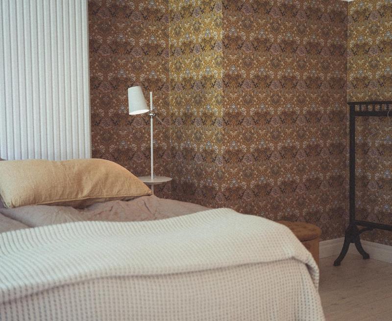 Hotel Folk Och Fae Grisslehamn Exteriér fotografie