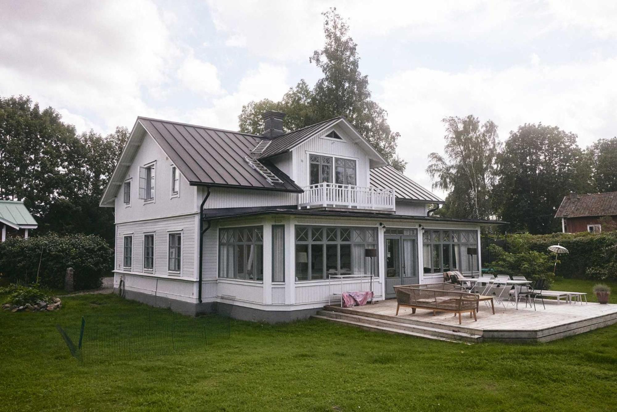Hotel Folk Och Fae Grisslehamn Pokoj fotografie