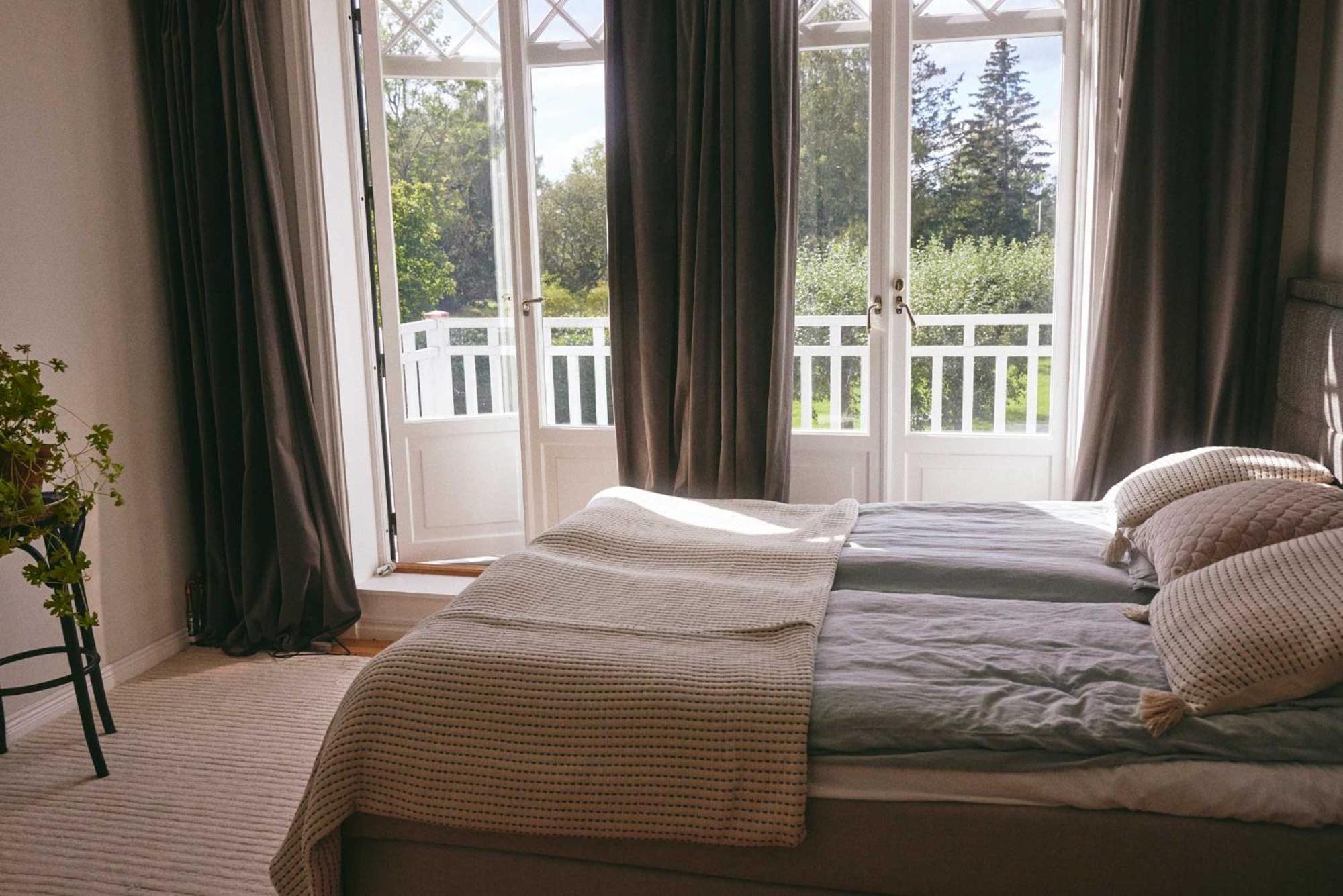 Hotel Folk Och Fae Grisslehamn Pokoj fotografie