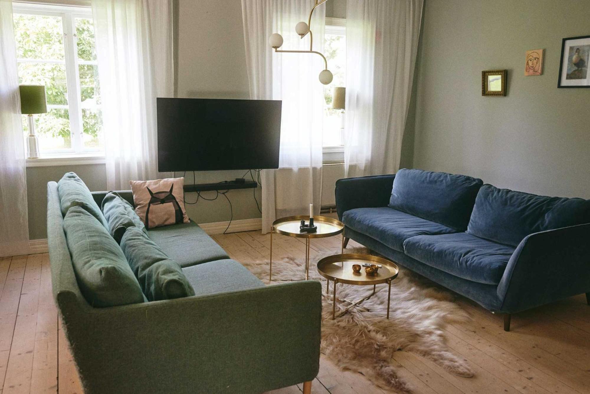 Hotel Folk Och Fae Grisslehamn Pokoj fotografie