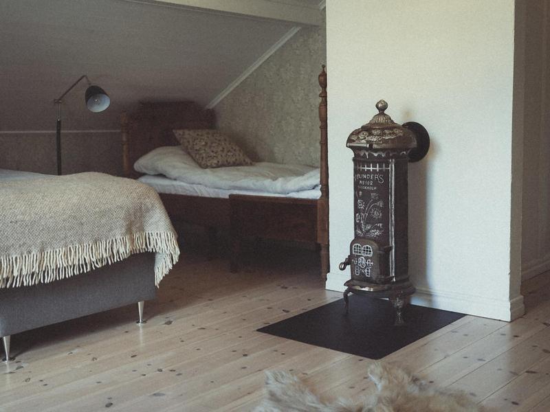 Hotel Folk Och Fae Grisslehamn Exteriér fotografie