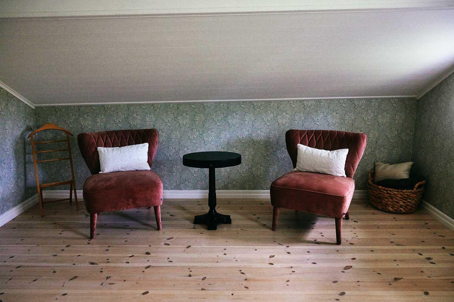 Hotel Folk Och Fae Grisslehamn Pokoj fotografie