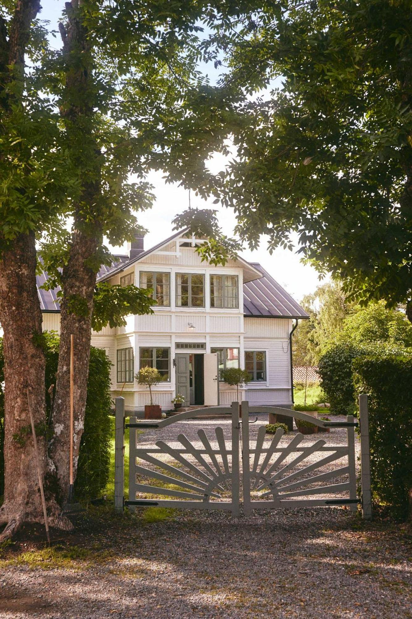 Hotel Folk Och Fae Grisslehamn Exteriér fotografie