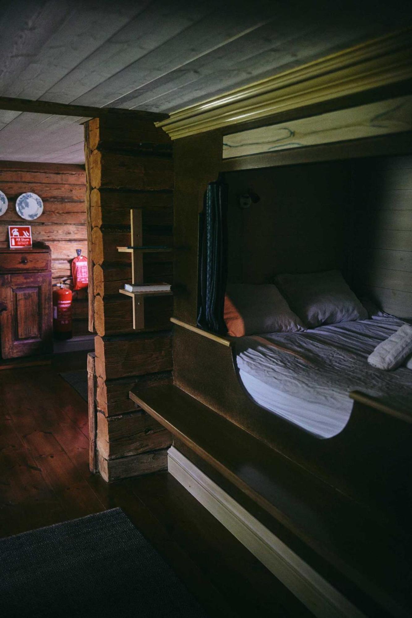Hotel Folk Och Fae Grisslehamn Pokoj fotografie