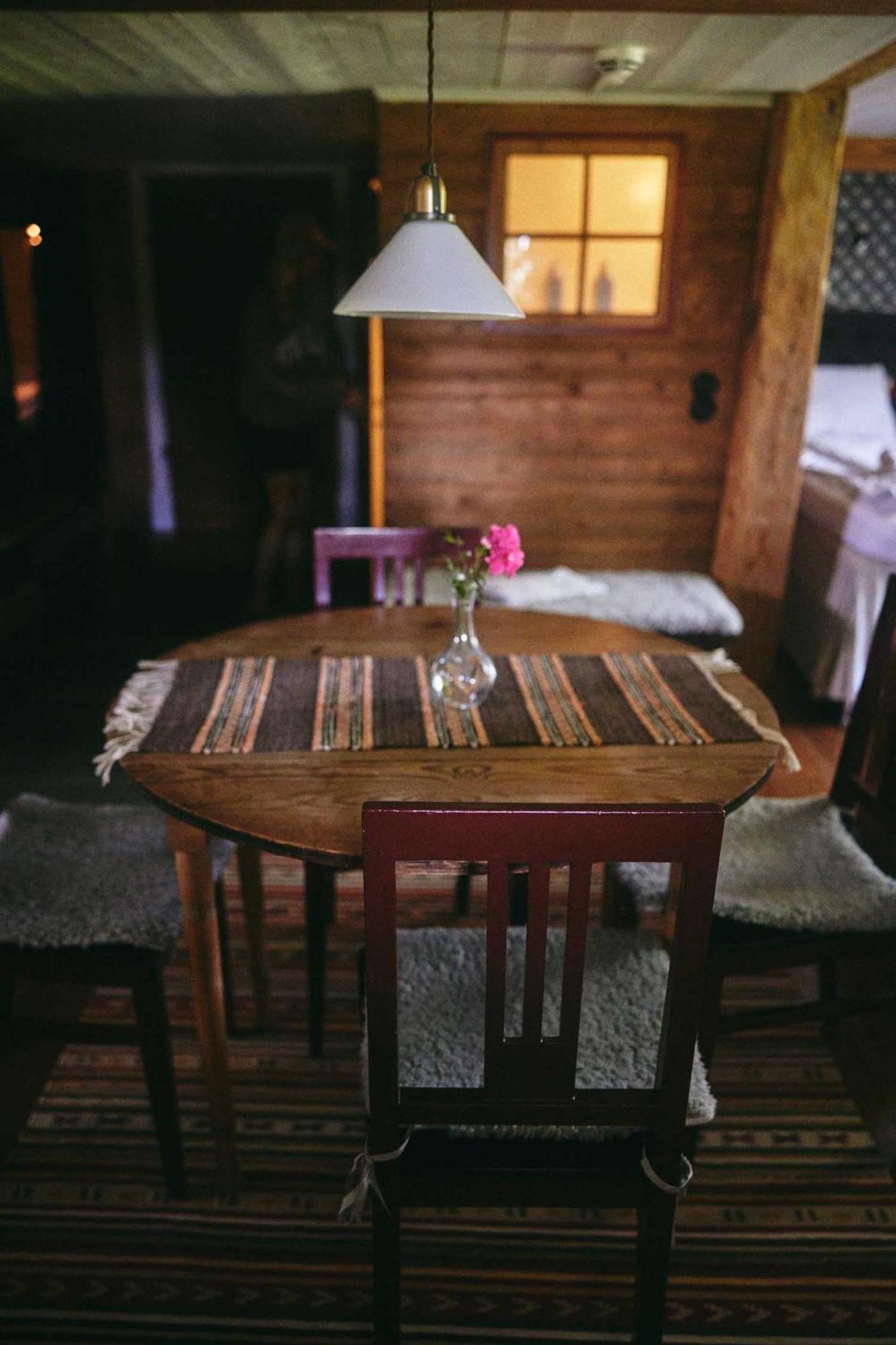Hotel Folk Och Fae Grisslehamn Exteriér fotografie